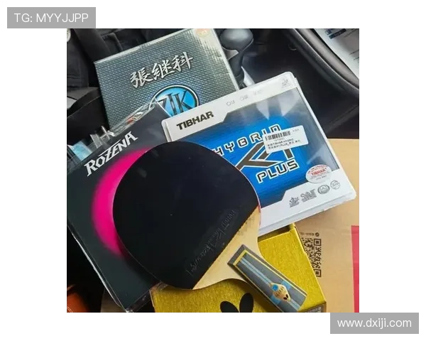 乒乓球装备选购指南:如何选择适合自己的球拍推荐与技巧分享 乒乓球装备选购指南:如何选择适合自己的球拍推荐与技巧分享