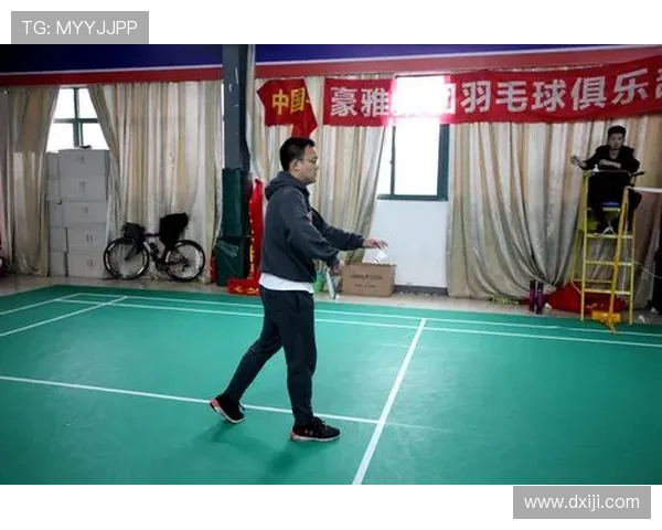 南京羽毛球队在锦标赛中的个人能力分析与表现评估 南京羽毛球队在锦标赛中的个人能力分析与表现评估