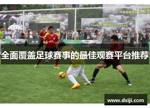 全面覆盖足球赛事的最佳观赛平台推荐