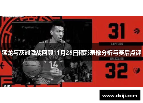 猛龙与灰熊激战回顾11月28日精彩录像分析与赛后点评